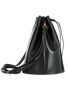 Talitha Medium Bucket, side view